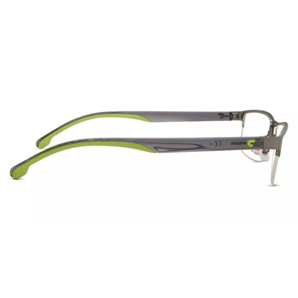 NWT Carrera CARRERA-2042T-0R80-53 Eyeglasses